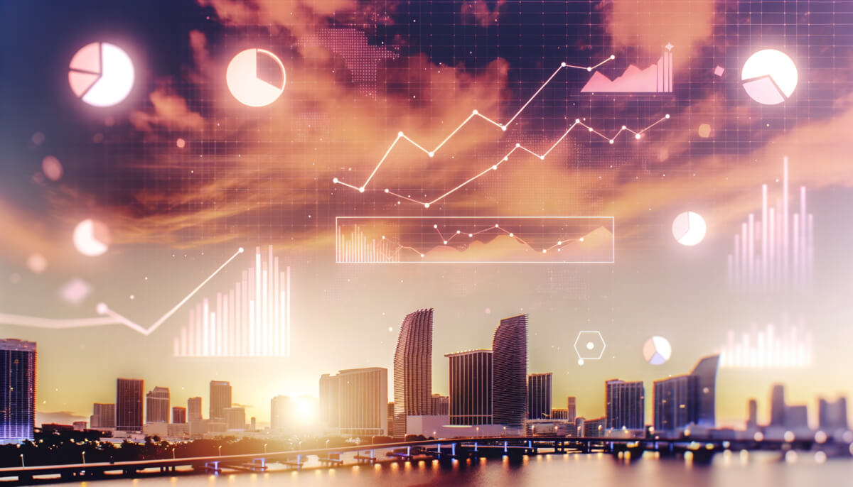 Master Financial Forecasting in Miami: A Pro's Guide