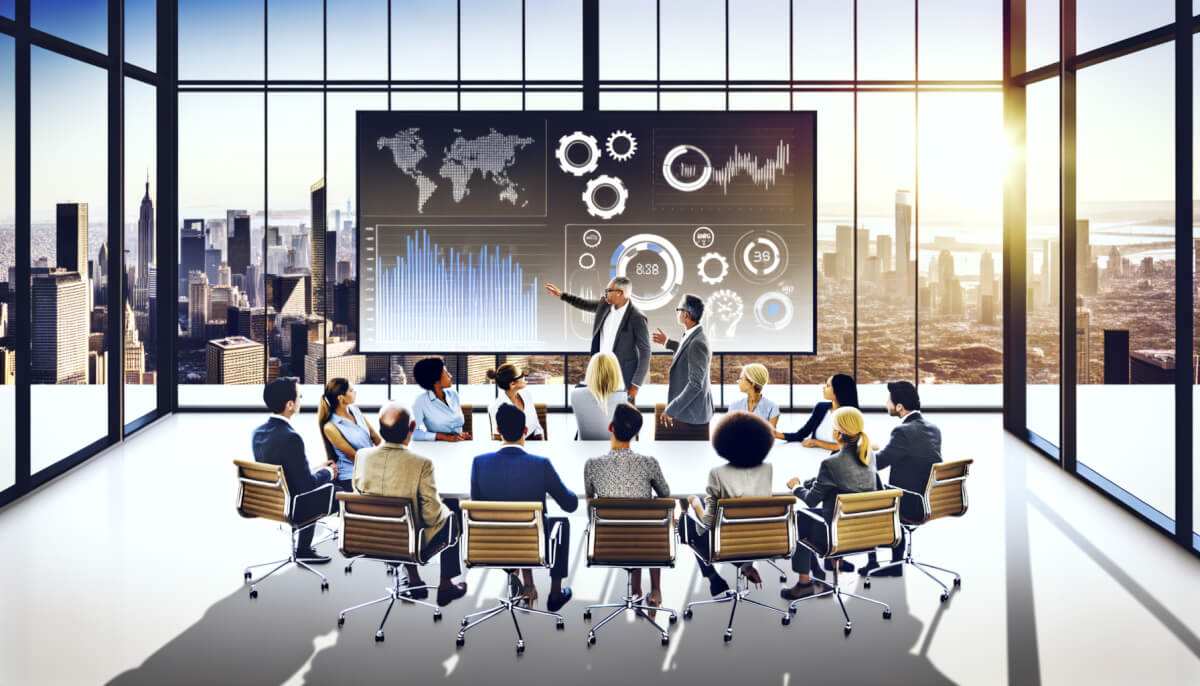 Master Long-Term Investment Strategies in San Francisco