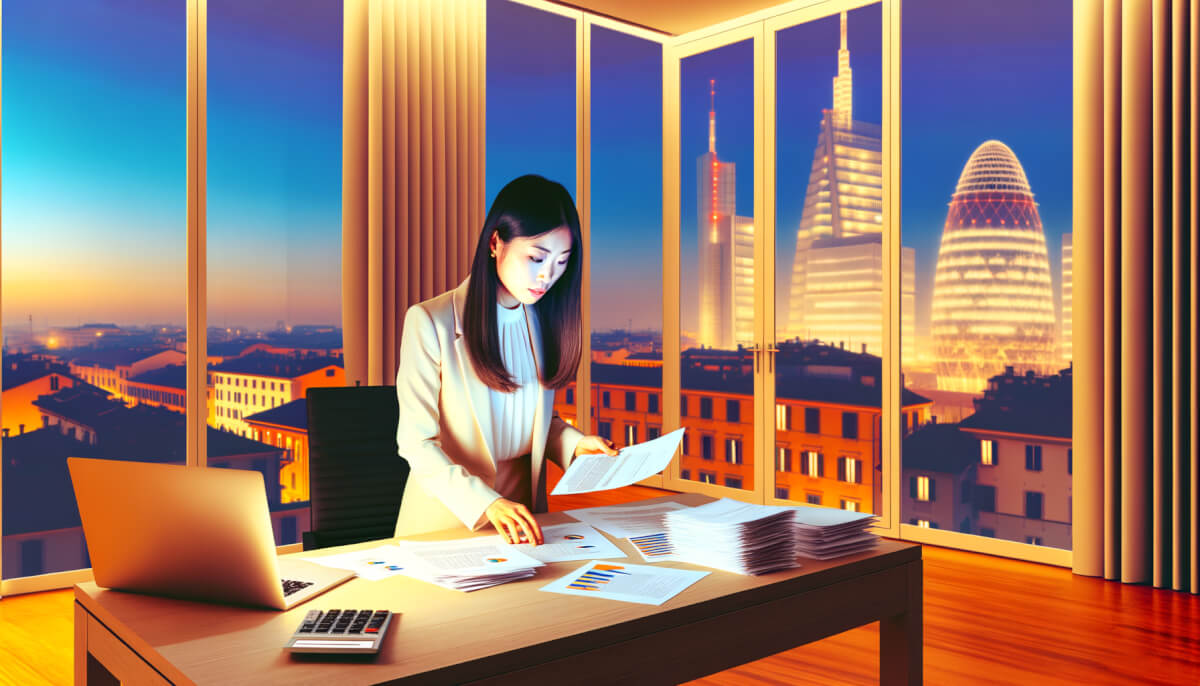 Master Non-Monthly Expenses in Milan: A How-To Guide
