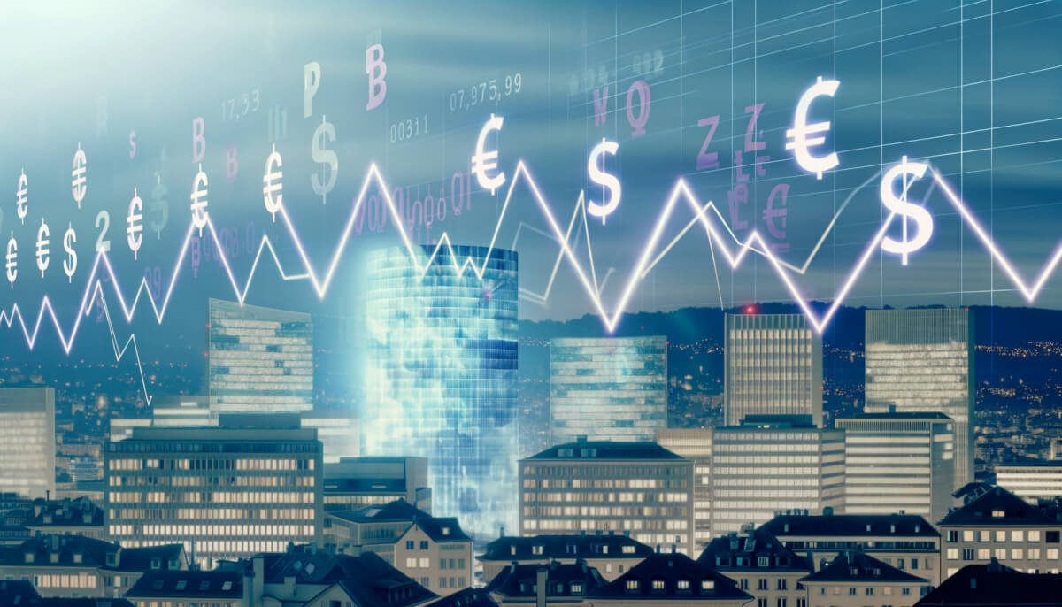 Master Personal Finance in Zurich: 5 Key Areas