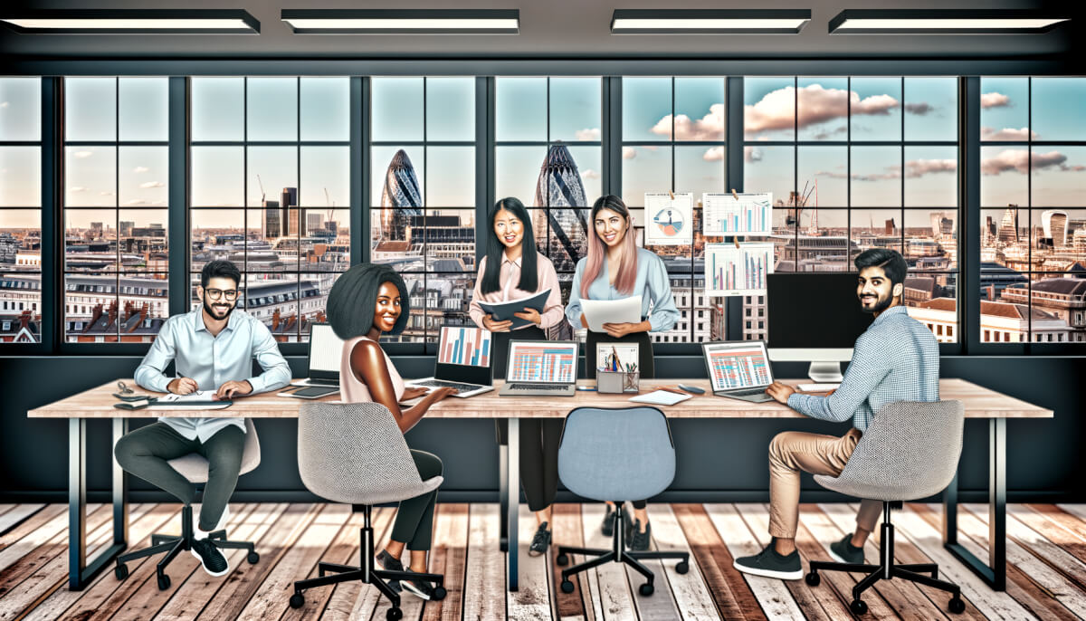Mastering Budget Planning: A Londoner's Guide