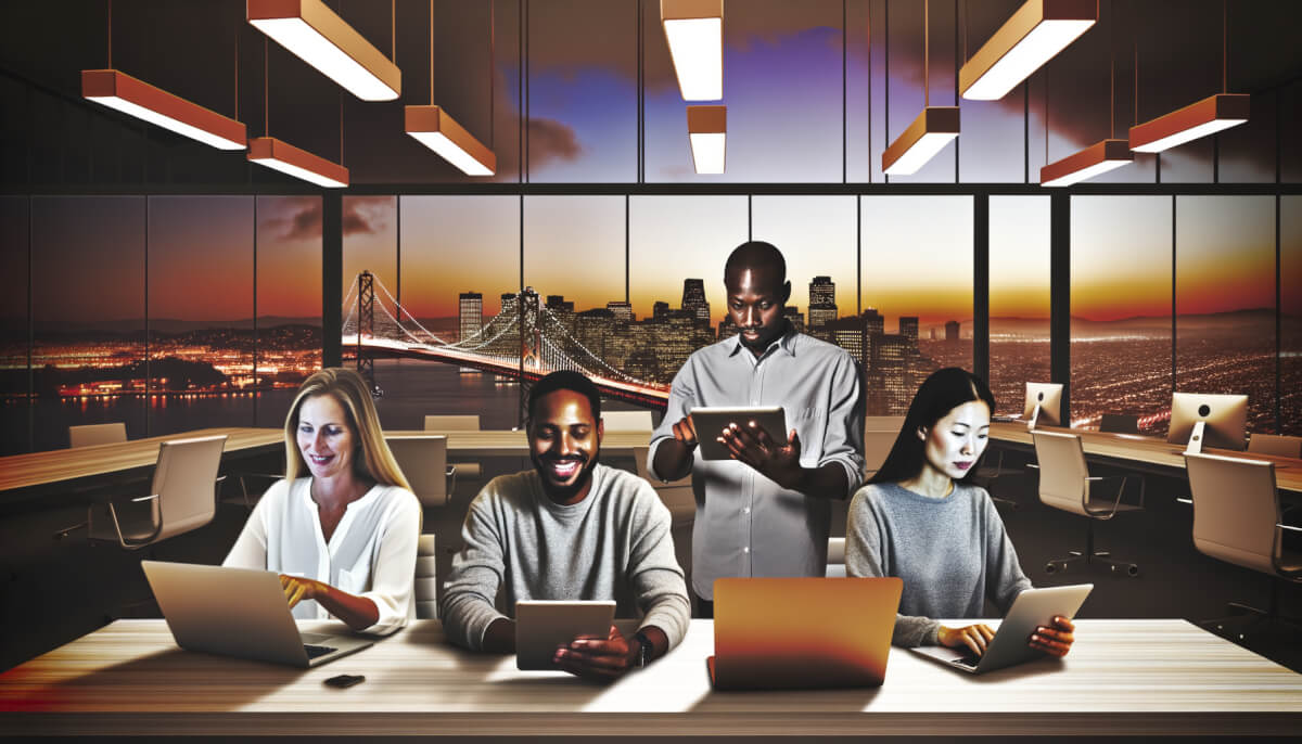 Mastering Budgeting Apps for San Francisco Professionals