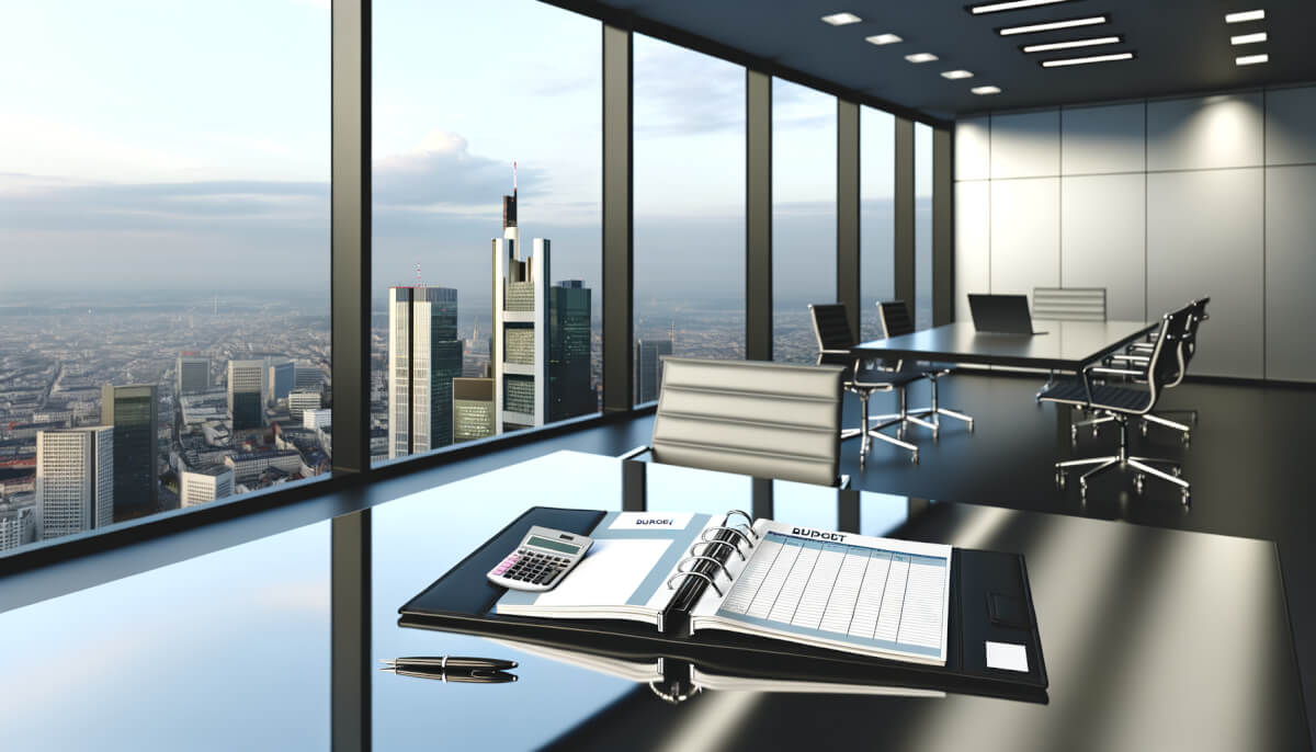 Mastering Building Finance in Frankfurt: A Complete Guide