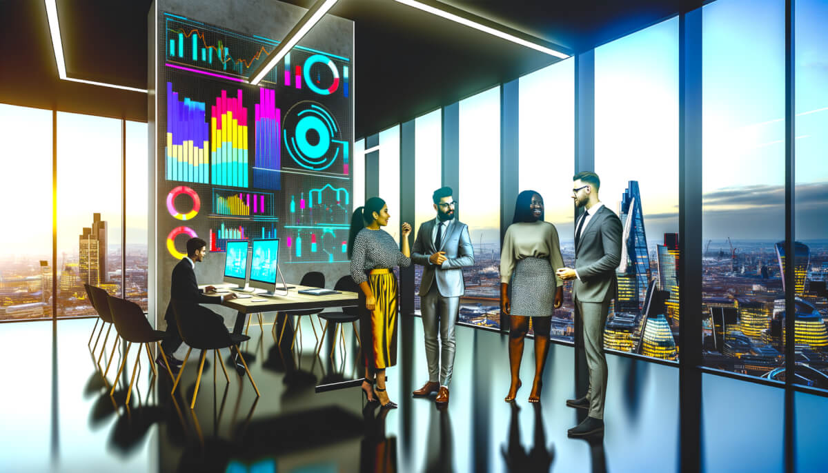 Mastering Finance: London Budgeting App Guide