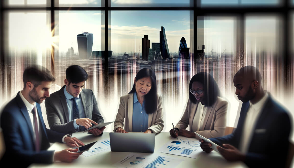 Mastering Finances: London Planning & Emergency Funds