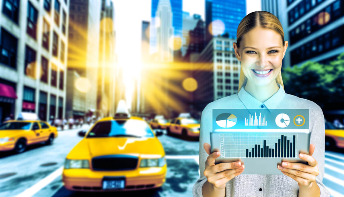 Mastering Finances in NYC: Save & Invest Smartly