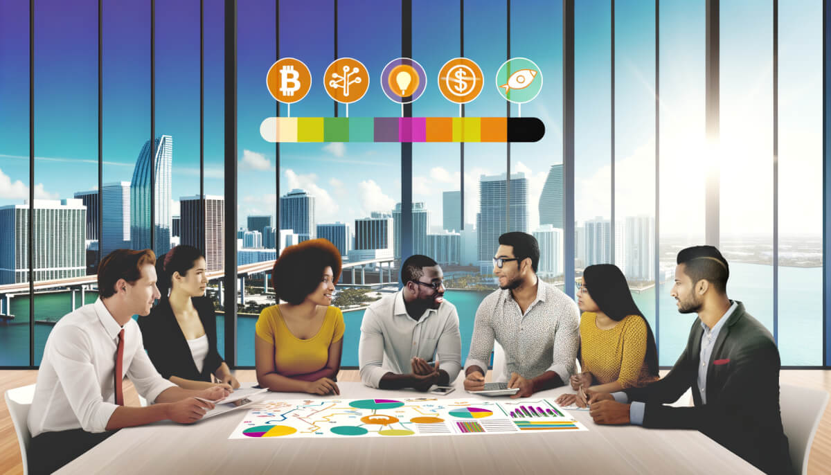 Mastering Miami Money: A Guide to Financial Psychology