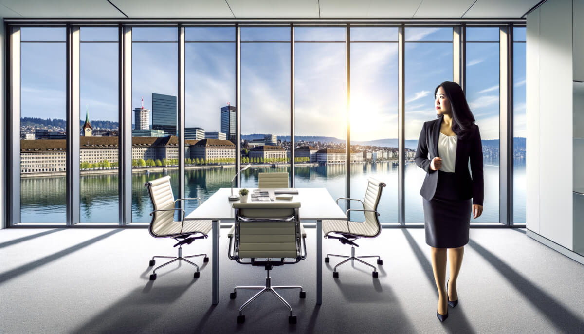Mastering Money Psychology: Finance Tips from Zurich