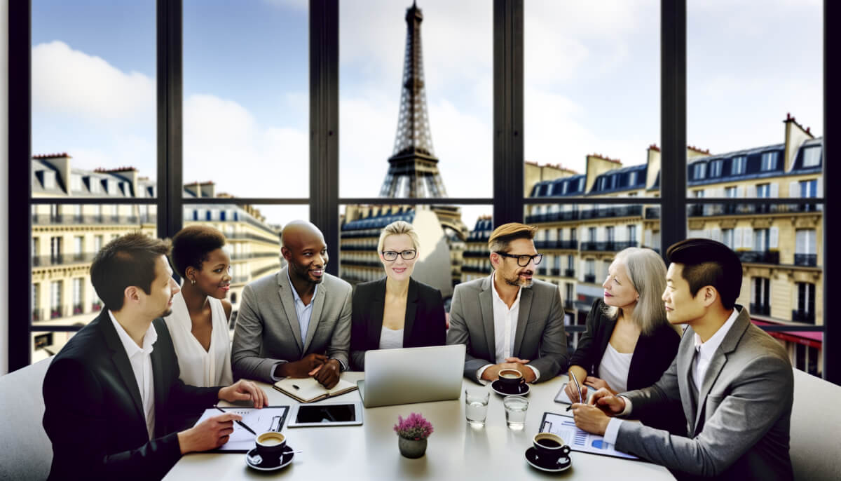 Mastering Personal Finance in Paris: A Comprehensive Guide