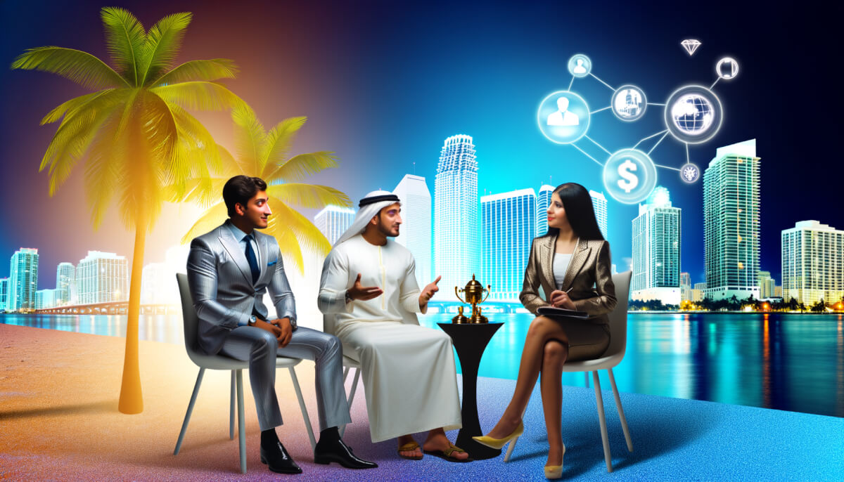 Mastering Personal Finance: Miami's Unique Strategies