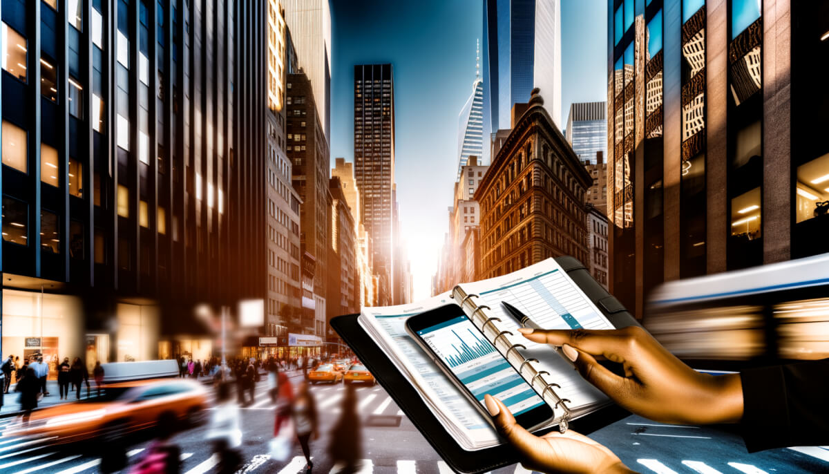 Mastering Personal Finance in New York: A Comprehensive Guide