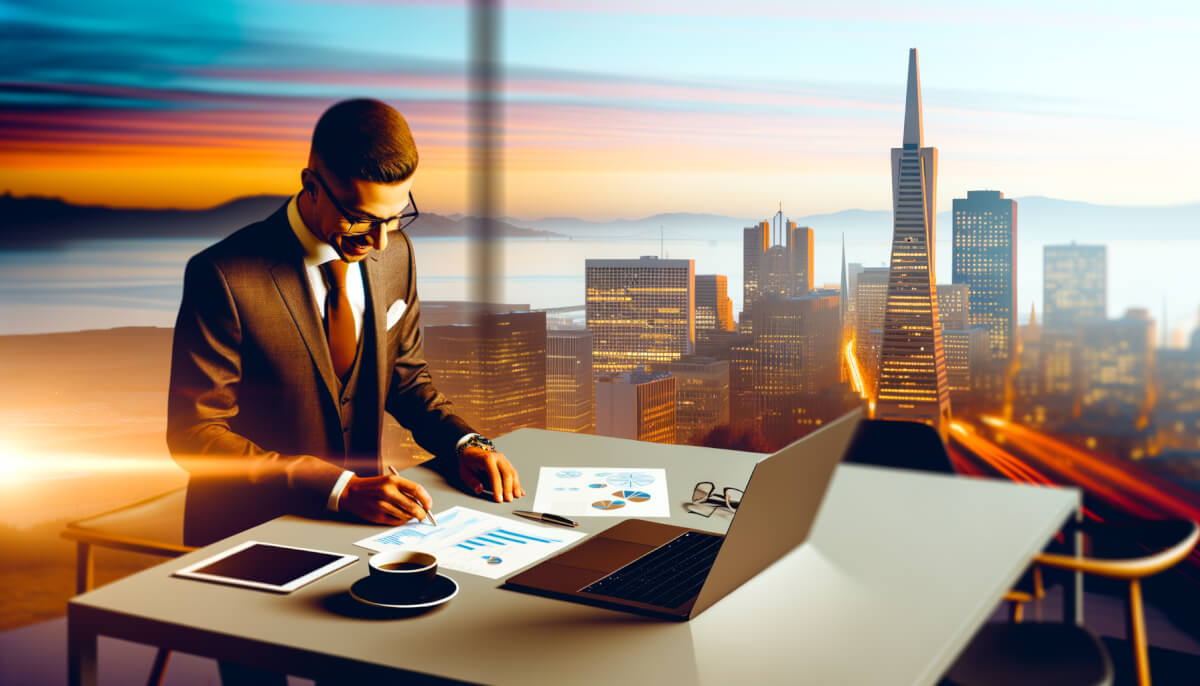 Mastering Personal Finance in San Francisco: A scks Guide