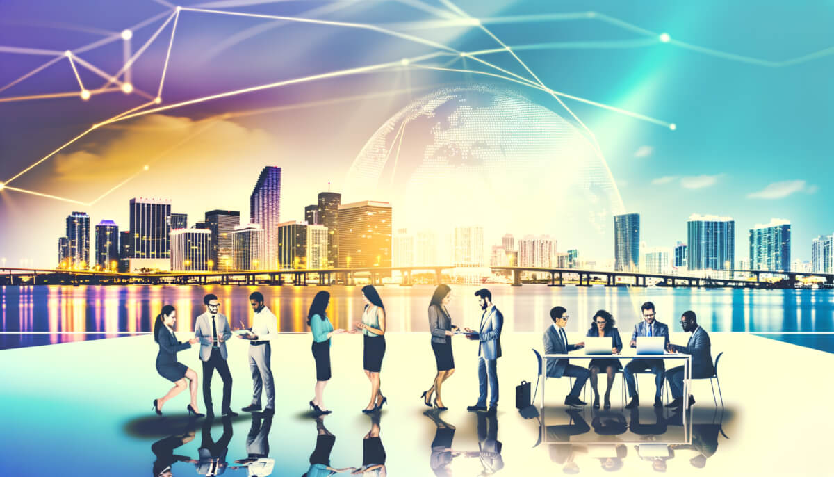 Miami's Best Financial Strategies: A Global Guide