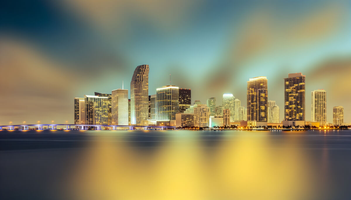 Miami's Breaking Finance Guide: Patience Pays Off