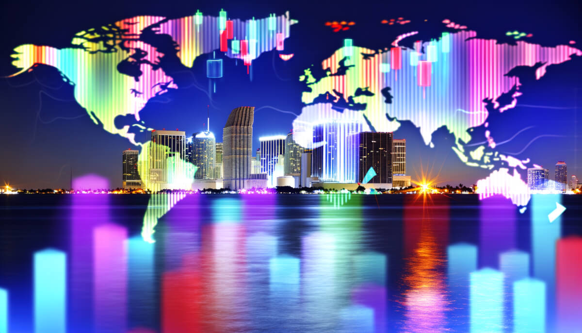 Miami vs Stocks: Long-Term Investment Guide