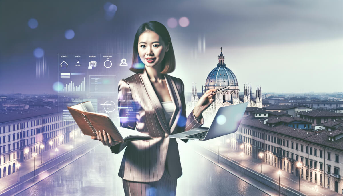 Milan's Best Guide: Digital vs. Paper Budgeting Tips