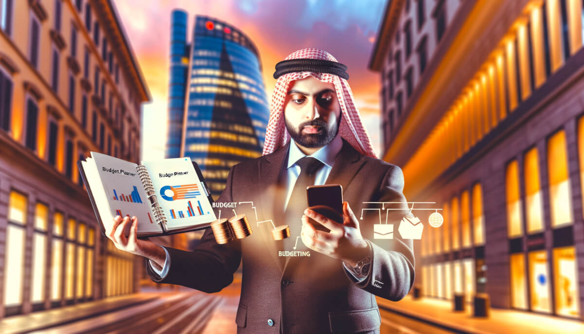 Milan Budgeting: Planner vs. App Insights