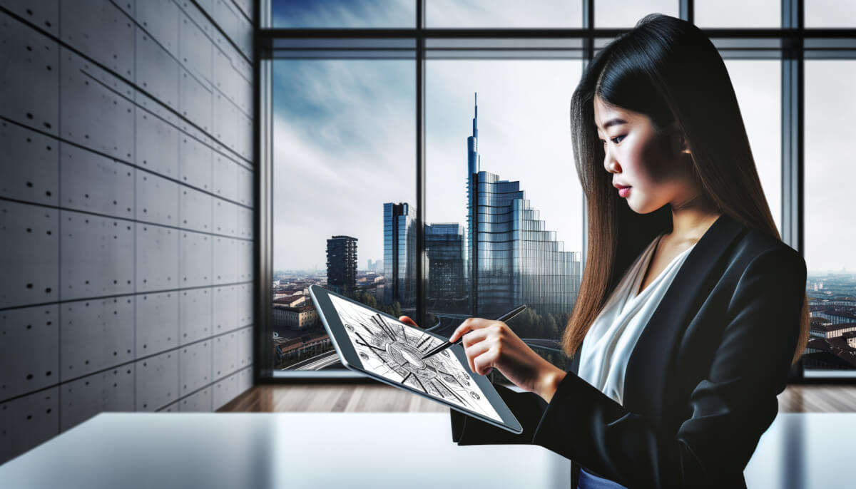 Milan Building Finance Tips for Your 30s