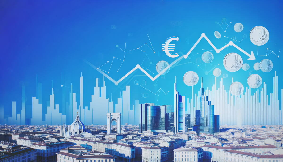 Milan Finance Tips: Building Wealth on Low Income