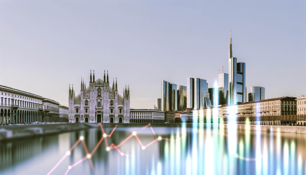 Milan Mindset Guide: Long-Term Wealth Strategies