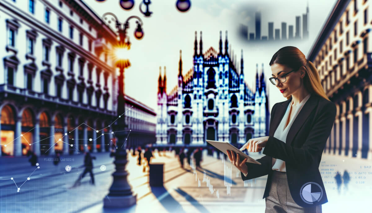 Milan's Power Guide: Investment Tips for Your 30s