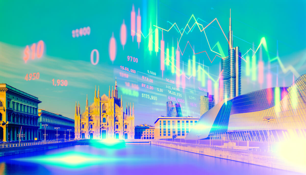 Milan's Best Finance Tips: A Guide to Wealth Growth