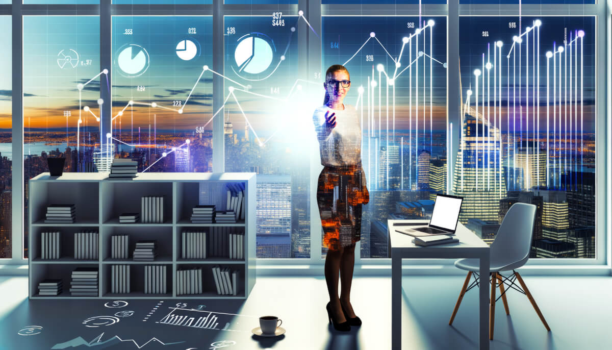 Mindset Shifts for Wealth Building in New York