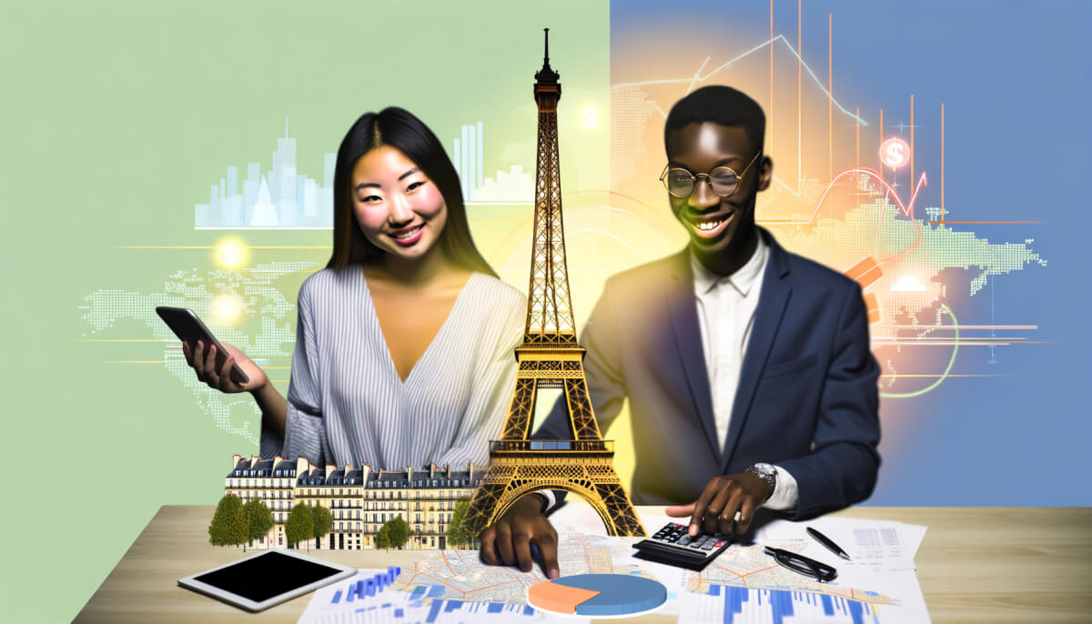 Paris Finance Tips: Smart Budgeting & Investing Hacks