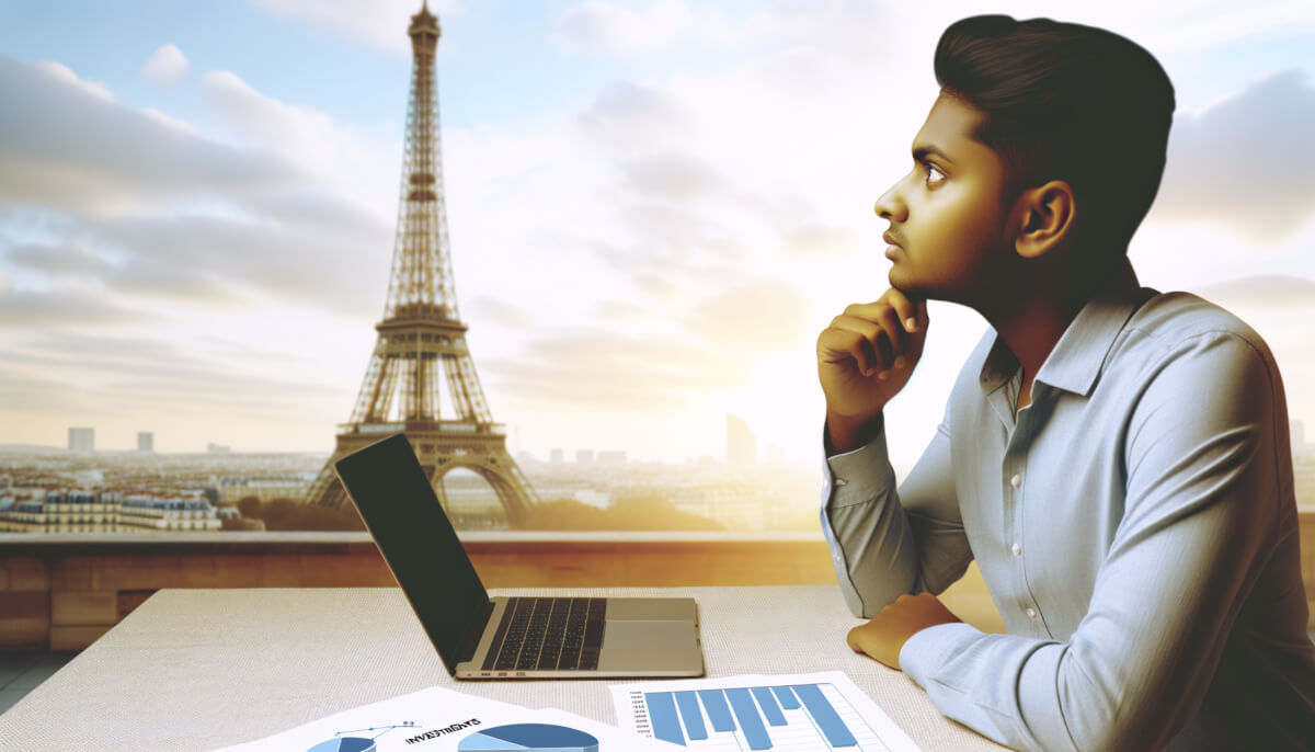 Paris Finance Tips: Long-Term Investment Guide