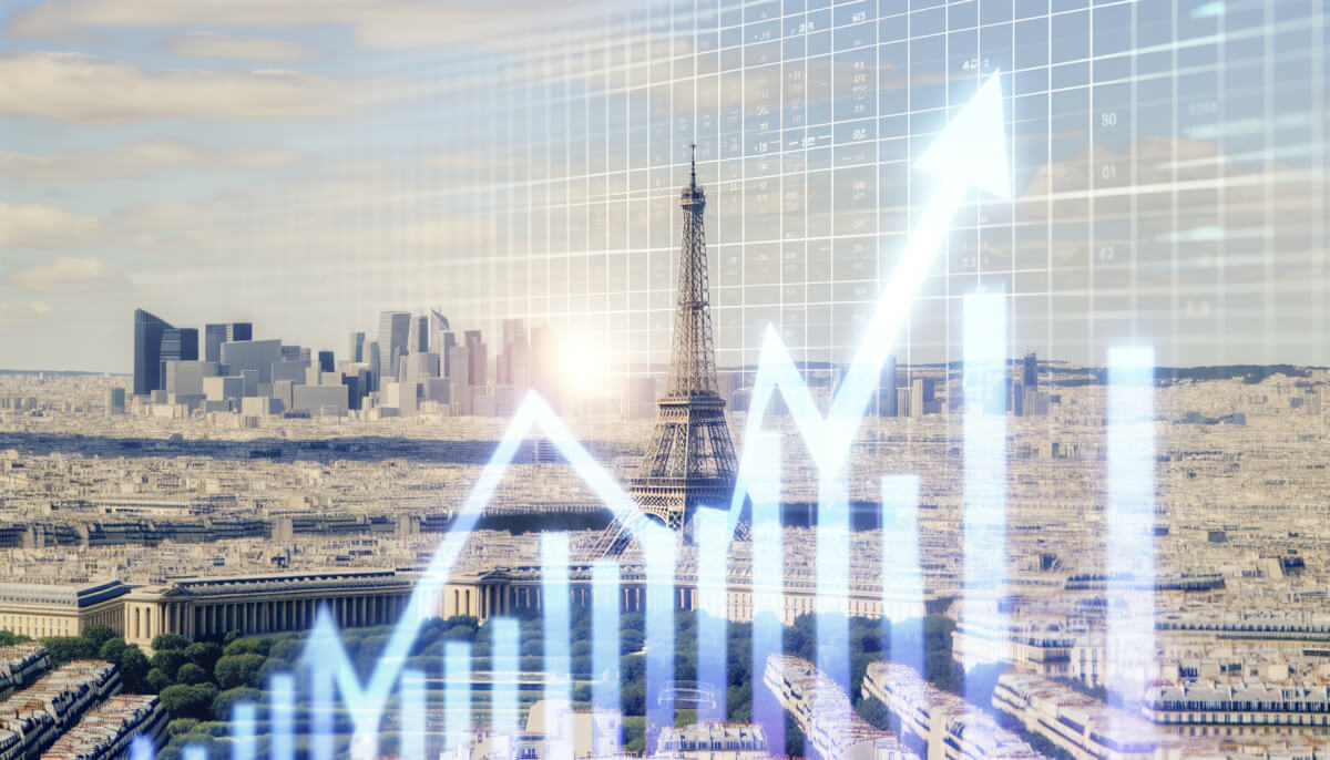 Paris Investment Guide: Stocks vs. Real Estate Tips