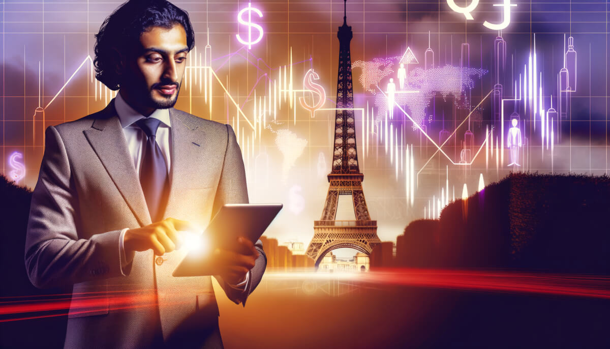 Parisian Guide to Smart Investing Strategies