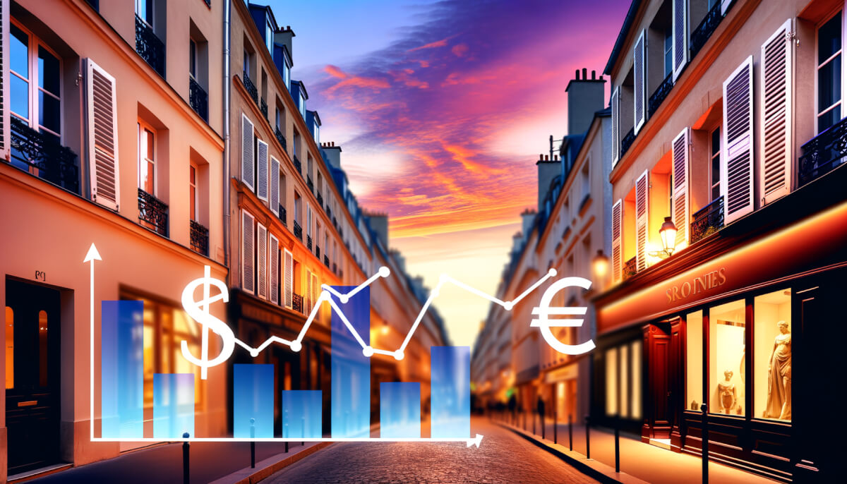 Parisian Wealth Growth: Best Finance Tips & Strategies