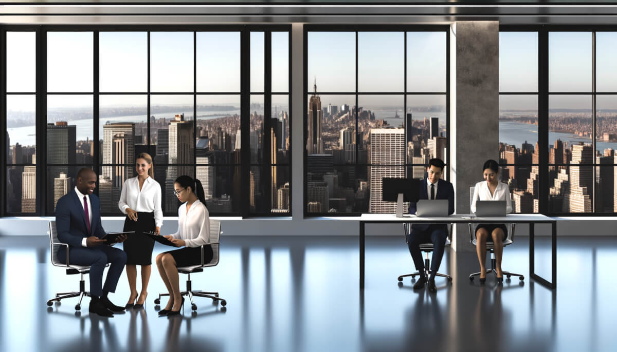 Patience in Wealth Building: A Guide for NYC Pros