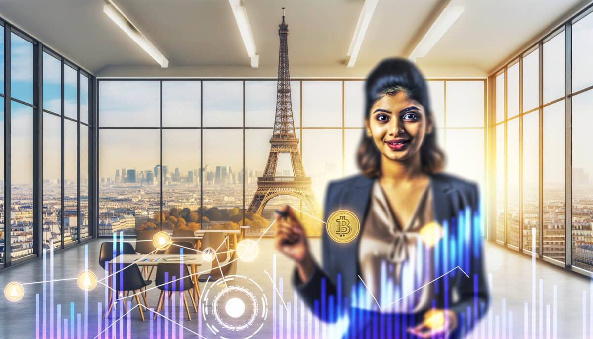 Personal Finance Tips for Wealth Growth in Paris