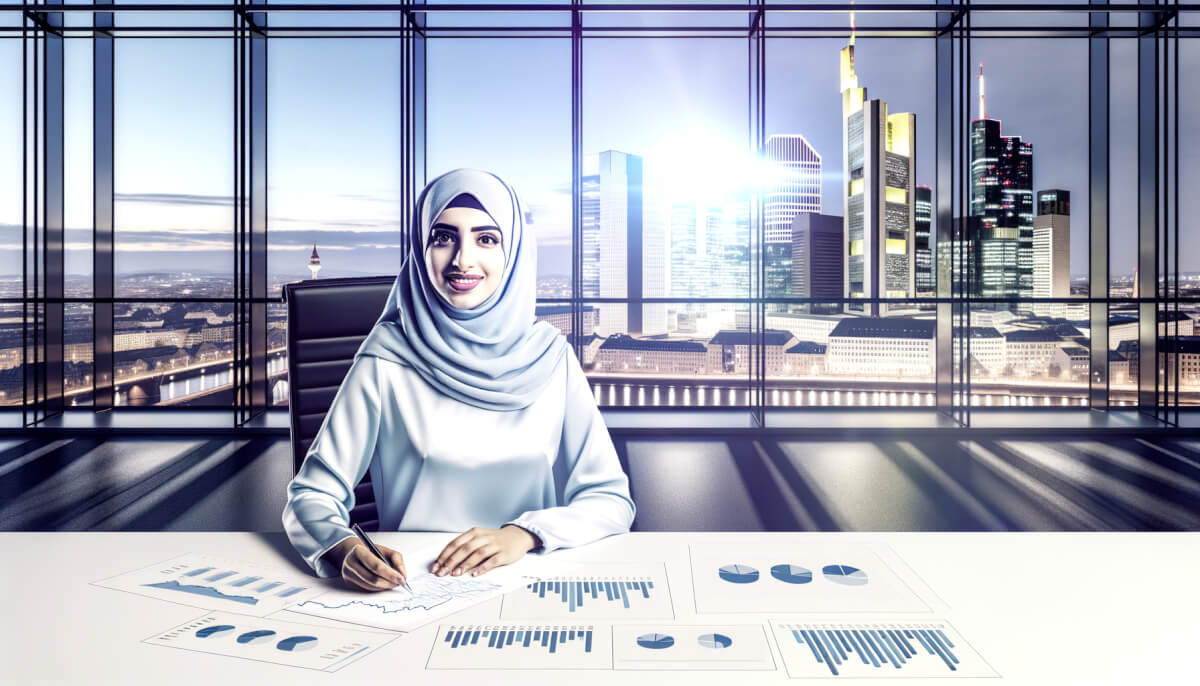 Power Finance Tips: Long-Term Investing in Frankfurt