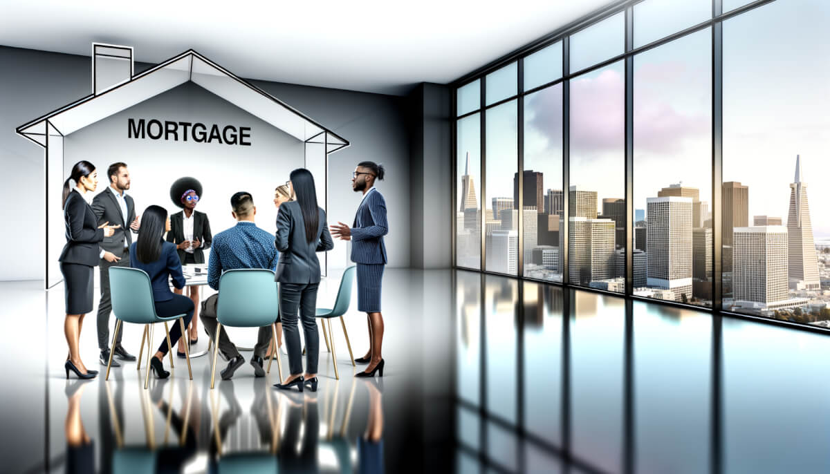 San Francisco's Best Guide to Mortgage Payoff