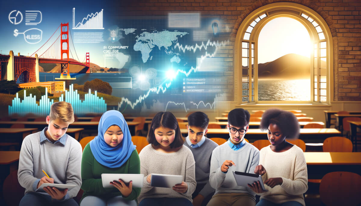 San Francisco's Guide to Building Financial Literacy