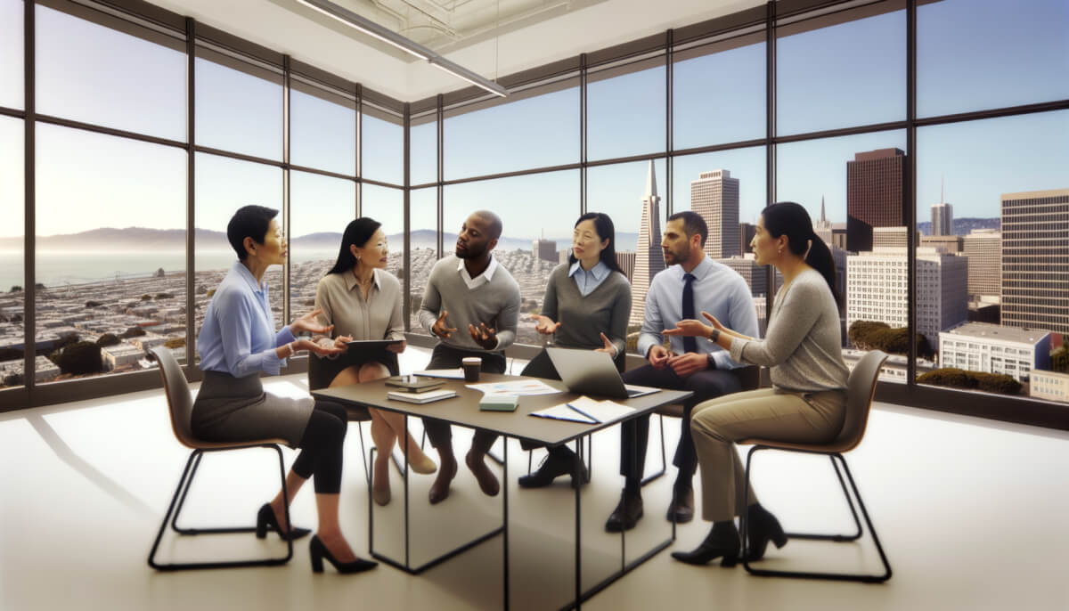 San Francisco Financial Planning: Tips & Strategies