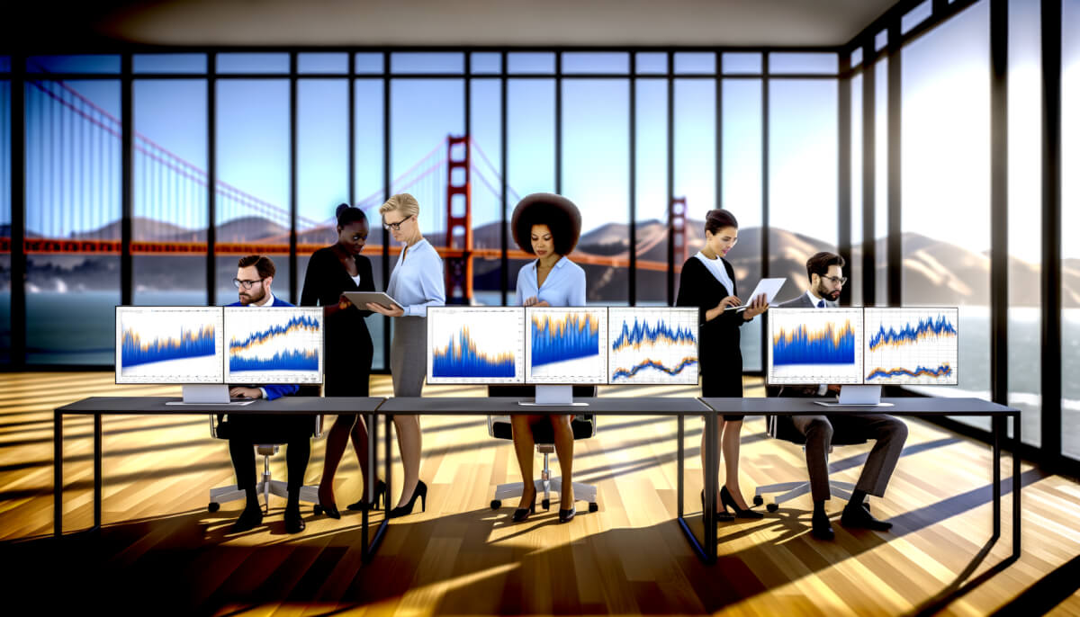 San Francisco's Guide to Smart Investing Strategies