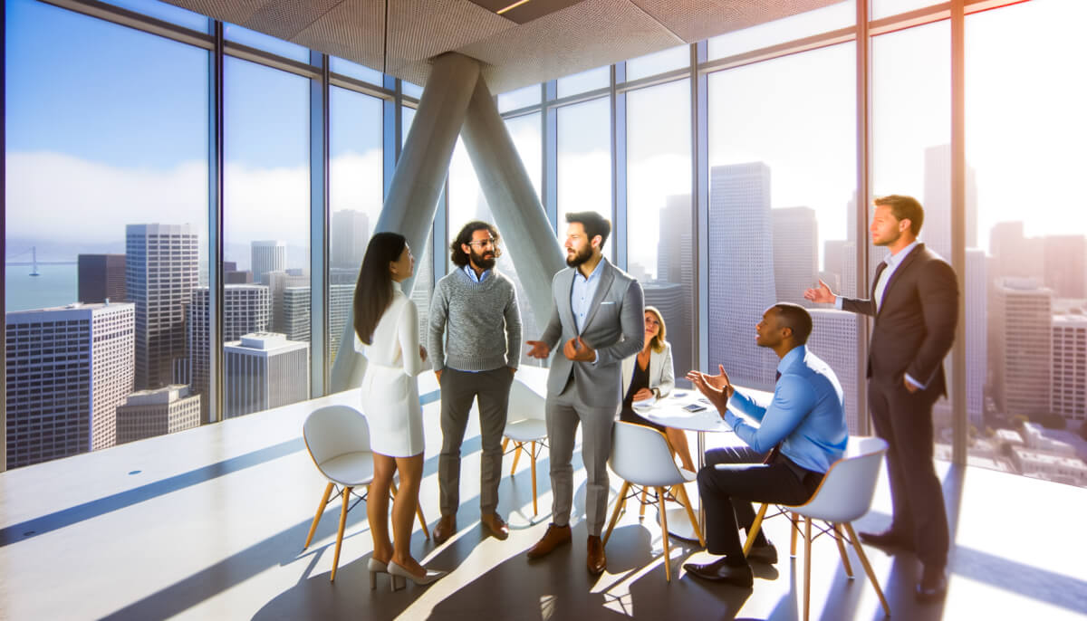 San Francisco's Guide to Profitable Long-Term Investments