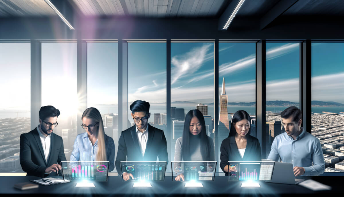 San Francisco's Ultimate Finance Guide: Tips & Tools