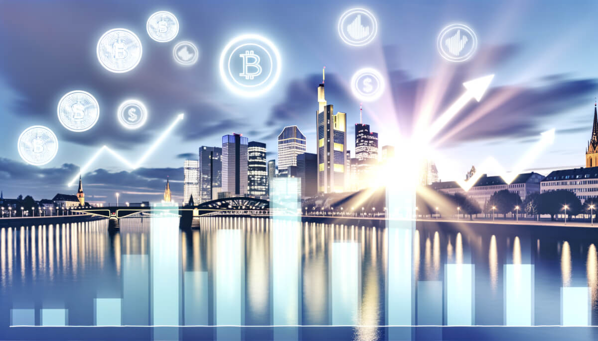 Secure Long-Term Wealth in Frankfurt with Mutual Funds