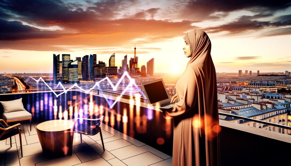 Smart Investing Strategies: Paris Guide to Wealth