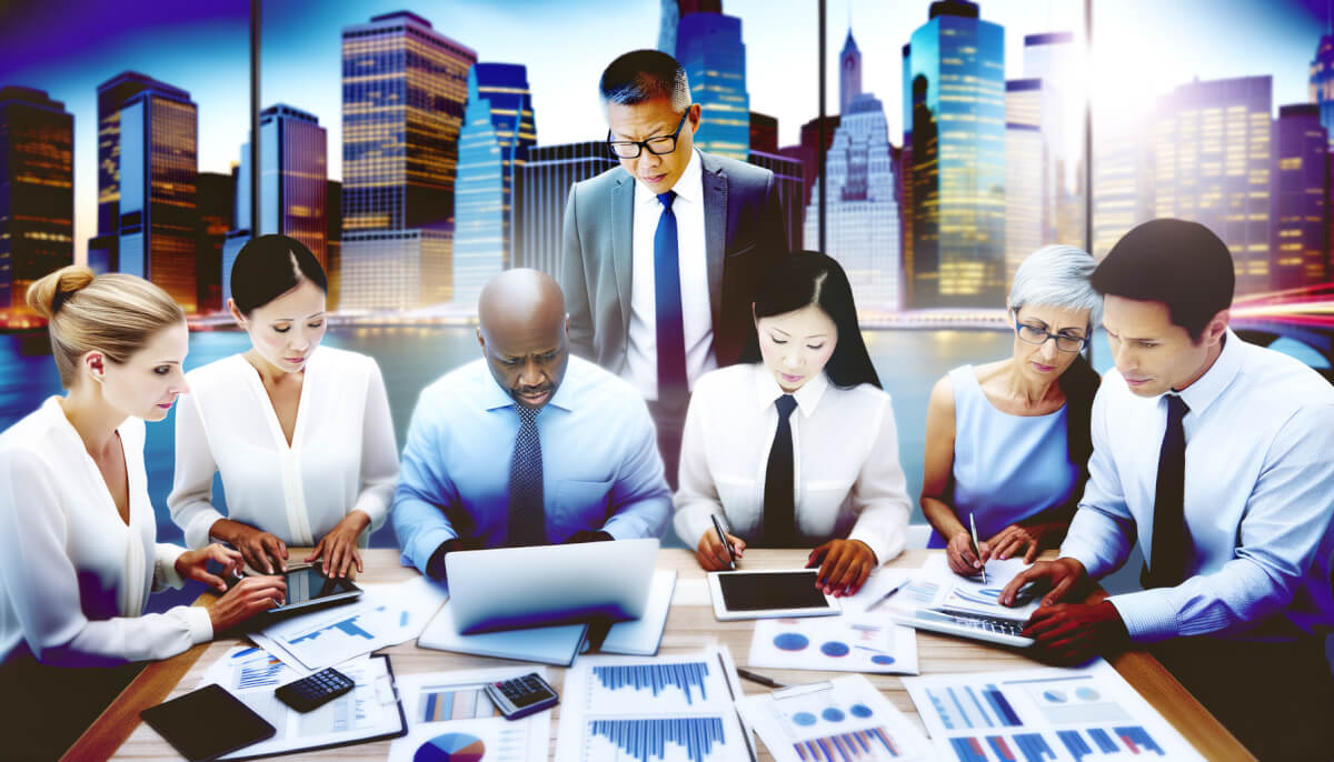 Smart Wealth Building for San Francisco Professionals