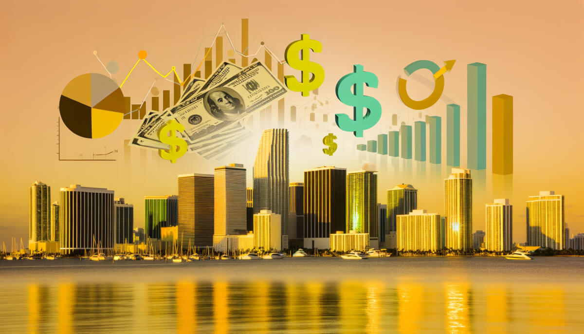 Top 10 Long-Term Investments in Miami for Wealth