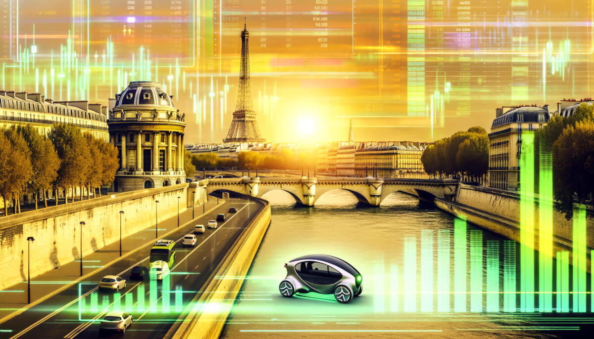 Top 5 Investment Strategies in Paris for 2025