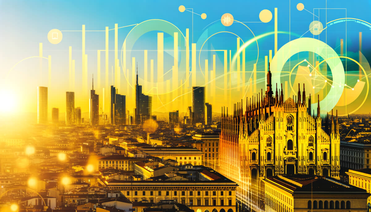 Top 5 Long-Term Investments in Milan for 2025
