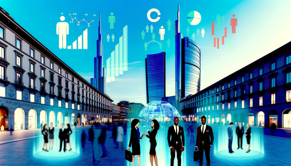 Top Finance Strategies for Wealth in Milan