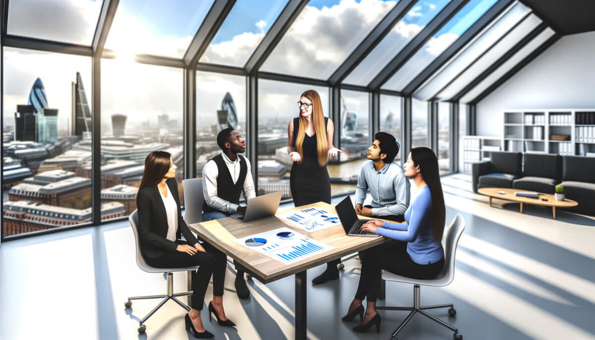 Top Finance Tips for London: A Comprehensive How Guide