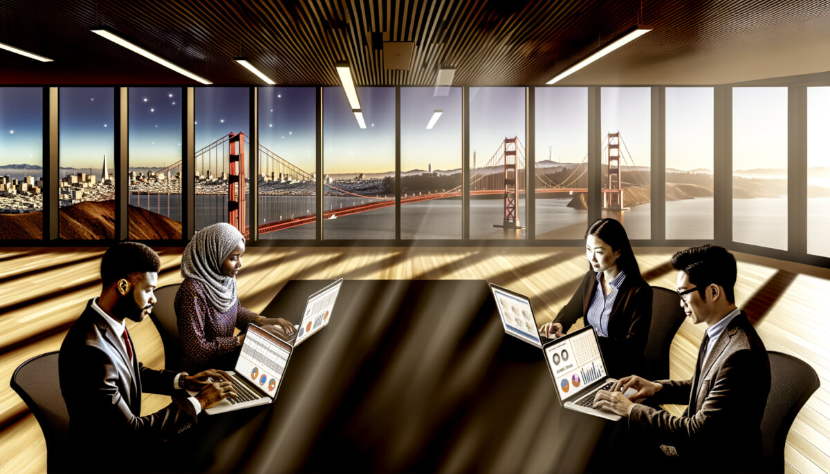 Top Free Budget Templates for San Francisco in 2025
